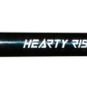 Удилище спиннинговое Hearty Rise Jig Force JF-802 L 244 см 4-18 г