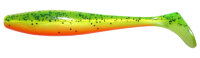 Мягкие приманки Narval Choppy Tail 10 см 6 г цвет 015 5 шт.
