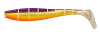 Мягкие приманки Narval Choppy Tail 10 см цвет 031 5 шт.