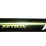 Удилище спиннинговое Zetrix Azura AZS-762L 233 см 4-17 г
