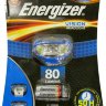 Фонарь Energizer Headlight Vision 3 AAA (налобный)