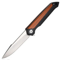 Нож складной туристический Roxon K3-D2-BR