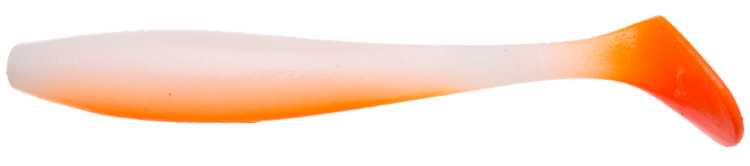 Мягкие приманки Narval Choppy Tail 12 см 10 г цвет 010 4 шт.