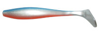 Мягкие приманки Narval Choppy Tail 10 см 6 г цвет 001 5 шт.