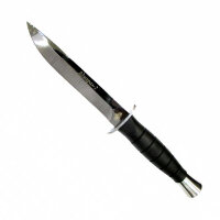 Нож хозяйственно-бытовой "Адмирал-2" с нейл. чехлом В112-78