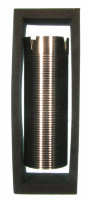 Усовершенствованный цилиндр под гирбокс 400-455 mm QG0002