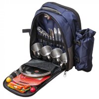 Набор для пикника (рюкзак) PN-01