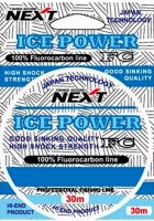Леска NEXT Ice Power 30 м 0,10 мм