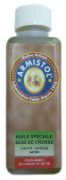 Armistol - масло для чистки и защиты дерева 120 мл 20500 174