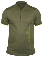 Рубашка Norfin поло Green 01 р.S 671101-S