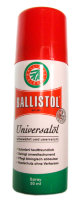 Ballistol spray 50ml. масло оружейное 22153 6Л