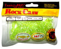 Твистеры съедобные LJ Pro Series Rock Craw 2