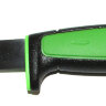 Нож MoraKniv Basic 511 углеродистая сталь, пластиковая ручка