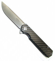 Нож складной туристический Firebird FH11-CF