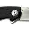 Нож складной туристический Firebird FH21-BK