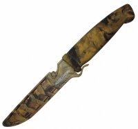Нож Gambler Evolution Bait Knife/Utilitl Knife 4