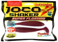 Силиконовые приманки LJ Pro Series Joco Shaker 4,5