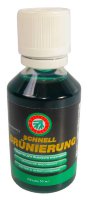 Ballistol Schnellbrunierung 50 ml средство для воронения 23611