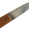 Нож филейный PRO-HUNTER с деревянной ручкой, Вьетнам, арт. Р600500001