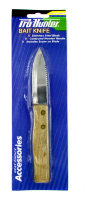 Нож филейный PRO-HUNTER с деревянной ручкой, Вьетнам, арт. Р600500001