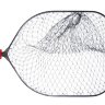 Голова подсачека GR Fish 55х45см, нейлон 30х30мм складная