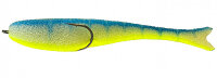 Поролоновая Рыбка Незацеп Jig It 125 мм цв. 125