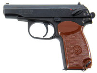 Пистолет МР-79-9ТМ к.9 (ОП) № 1833901266