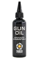 Нейтральное оружейное масло GUN Oil 100 мл (ФР-00000091)