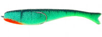 Поролоновая Рыбка Незацеп Jig It 110 мм цв. 112