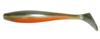 Мягкие приманки Narval Choppy Tail 10 см 6 г цвет 008 5 шт.