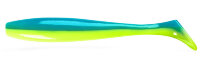 Силиконовые приманки ZanderMaster CHIPTAIL 10 см цвет 5 5 шт.