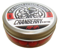 FFEM Pop-Up Cranberry N-Buturic 10мм.