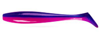 Силиконовые приманки ZanderMaster CHIPTAIL 10 см цвет 17 5 шт.