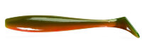 Силиконовые приманки ZanderMaster CHIPTAIL 10 см цвет 31 5 шт.
