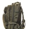 Рюкзак тактический RU 043-1 цвет Бежевый ткань Оксфорд (40 л)
