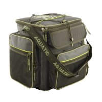 Термо-сумка Aquatic С-20 с карманами