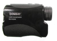 Дальномер Combat 600 (6х24, дальность + измерение скорости)