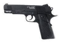 Пистолет пневм. Stalker S1911RD (аналог Colt 1911) к.4.5мм
