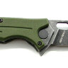 Нож хозяйственно-бытовой, складной "Майор" 328-100406