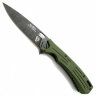 Нож хозяйственно-бытовой, складной "Майор" 328-100406