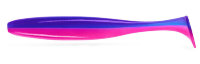 Силиконовые приманки ZanderMaster Yeezy-shine 9,5 см цвет 17 (уп/5 шт.)