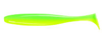 Силиконовые приманки ZanderMaster Yeezy-shine 9,5 см цвет 24 (уп/5 шт.)