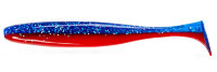 Силиконовые приманки ZanderMaster Yeezy-shine 9,5 см цвет 27 (уп/5 шт.)
