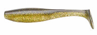 Мягкие приманки Narval Choppy Tail 10 см 6 г цвет 047 5 шт.