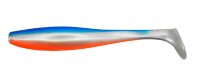 Мягкие приманки Narval Choppy Tail 18 см 32 г цвет 001 3 шт.