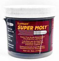 Молибденовая смазка для пуль Lyman Moly Grade