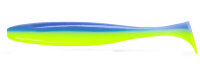 Силиконовые приманки ZanderMaster Yeezy-shine 9,5 см цвет 41 (уп/5 шт.)